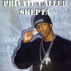 Skepta & Meridian - Private Caller - Masta Beatz