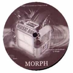 Morph - Sky Dive / 4th Round - Music Box