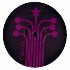 Rava - Hot Tin Groove (Rhythm Masters Mixes) - Nebula