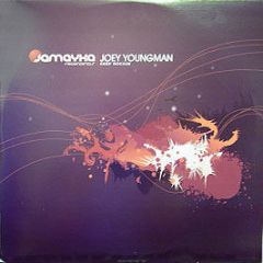 Joey Youngman - Keep Rockin - Jamayka