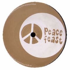Tim Love Lee - Again Son - Peace Feast / Tummy Touch