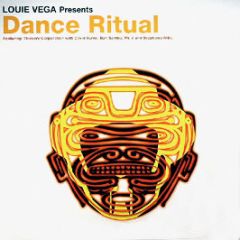 Louie Vega Presents - Dance Ritual - R2 Records