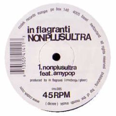 In Flagranti - Nonplusultra - Codek Records