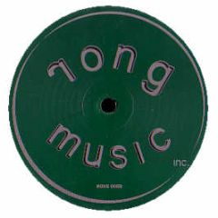 DJ Harry - Aquarium Man - Rong Music