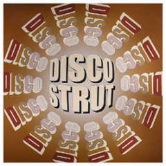 Various Artists - Disco Strut Volume 4 - Ds Records