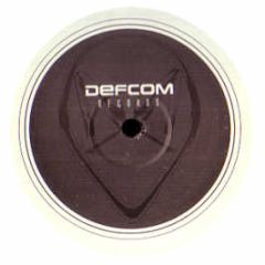 Kryptic Minds & Leon Switch - Blackout Vol 1 - Defcom