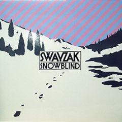 Swayzak - Snowblind / Another Way (Remixes) - K7