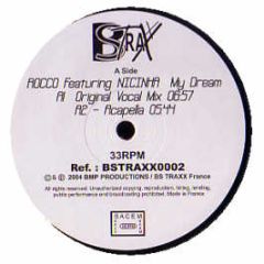 Rocco Feat. Nicinha - My Dream - Bstraxx 2