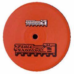 Greg Kozo - If It's Not Enough - Place Blanche Rec.