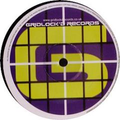 Andy M Feat Jackie - Take Me Away - Gridlock'D