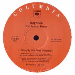 Beyonce Feat Redman - Naughty Girl (Remix) - Columbia