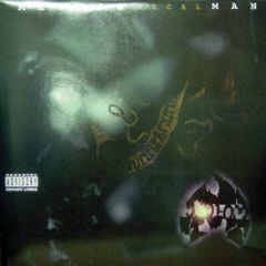 Method Man - Tical - Def Jam