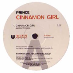 Prince - Cinnamon Girl - Urban