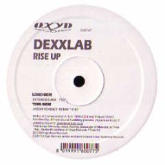 Dexxlab - Rise Up - Oxyd Records