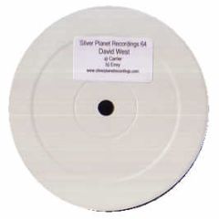 David West - Carrier - Silver Planet 