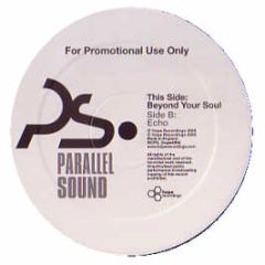 Parallel Sound - Beyond Your Soul - Hope 