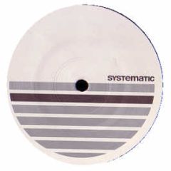 Marc Romboy Vs Blake Baxter - Freakin - Systematic