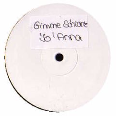 Eddy Grant - Gimme Hope Joanna (Hard Techno Mix) - Schranz