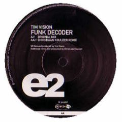 Tim Vision - Funk Decoder - E2 1