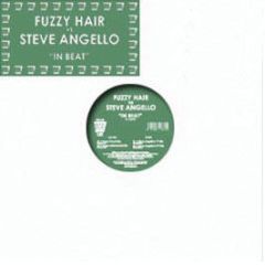 Steve Angello Vs Fuzzy Hair - In Beat - Sound Division