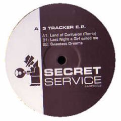 Eurythmics - Sweet Dreams (Remix) - Secret Service