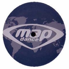 Kiko Navarro Ft Concha Buika - The Perfect Place - Map Dance