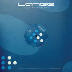 George Hales - Isolation - Lange Recordings