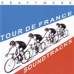 Kraftwerk - Tour De France - Specialty
