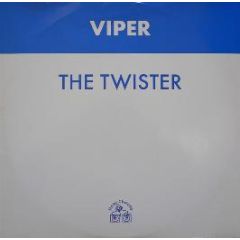 Viper - The Twister (Remix) - Hooj Choons