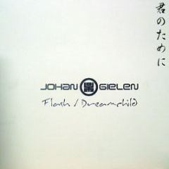 Johan Gielen - Flash - Tunes For You