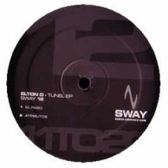 Elton D - Tunel EP - Sway
