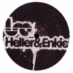 Heller & Enkie - Yesterday's Tomorrow - Heller & Enkie