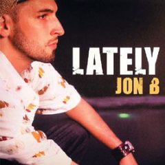 Jon B - Lately - Sanctuary