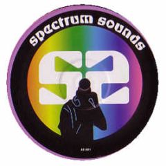 Eterna - Valley Of Love - Spectrum Sounds