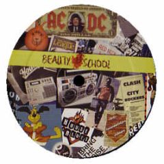 Beauty School - Beatbox Baby - TCR
