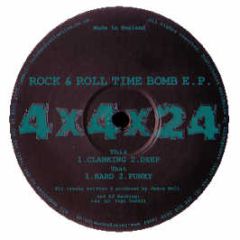 Jamie Ball - Rock & Roll - 4X4