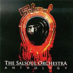 Salsoul Orchestra - Anthology - Salsoul
