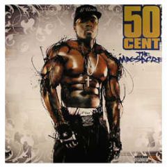 50 Cent - The Massacre - Interscope