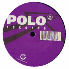 Rebels & Beelow - Rock Like This - Polo