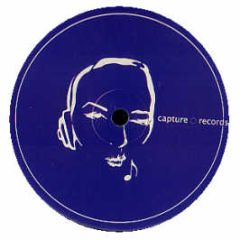 Blueless - Invidia - Capture Records