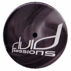 Jimmy Van M - Eci_Ps - Fluid Sessions