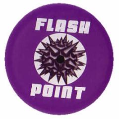 Marc Johnson & Dmf - Kick Ass Elements - Flashpoint