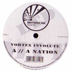 Vortex Involute - A Nation - Outbreak Ltd