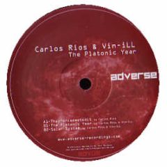Carlos Rios & Vin - Ill - The Platonic Year - Adverse 3