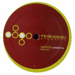 Madoka - Plataforma - Release