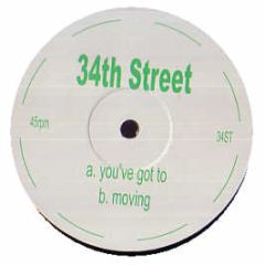 Robin S - Show Me Love (2005) (Remix) - 34th Street