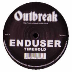Enduser - Timehold - Outbreak
