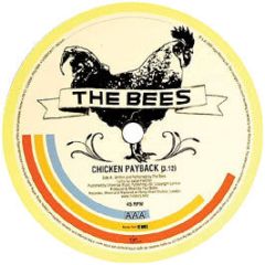 The Bees - Chicken Payback - Virgin