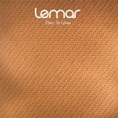 Lemar - Time To Grow (Remixes) - Sony