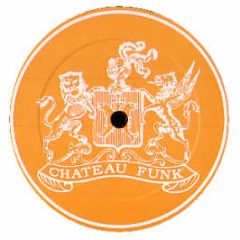 Supachannel - Tear Da Roof Off Da Suckers - Chateau Funk
